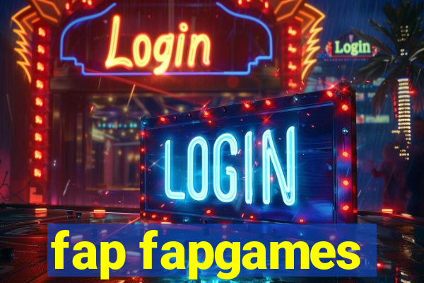 fap fapgames